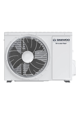 Daewoo D-TR AC12000 A++ 12.000 BTU Inverter Duvar Tipi Klima