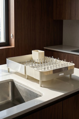 Aqua Sürgülü Bulaşıklık - 52 Cm Renkli