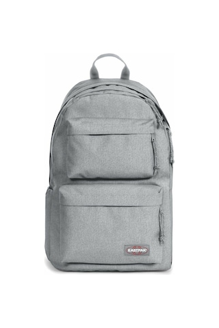 Eastpak Padded Double Sunday Grey Sırt Çantası EK0A5B7Y3631