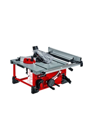 Einhell TE-TS 36/210 Li-Solo Akülü Tezgah Testere - 4340450