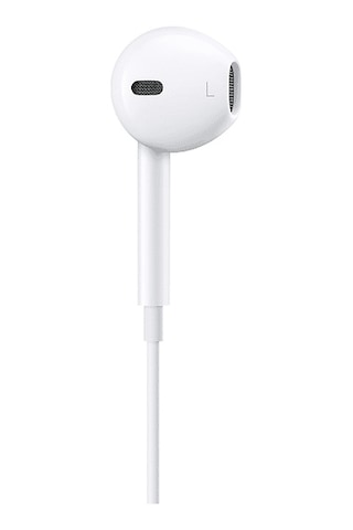 Apple EarPods MWU53TU/A 3.5 MM Kablolu Kulak İçi Kulaklık
