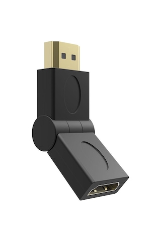 SpeedUF 270 Derece Dönebilen Hdmi To Hdmi Adaptör Çevirici