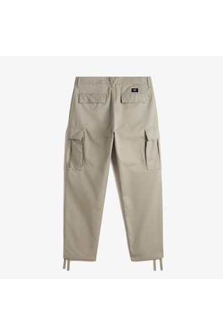 Vans Service Cargo Loose Tapered Erkek Gri Pantolon 026 Vn0008n6zuj1 Gri