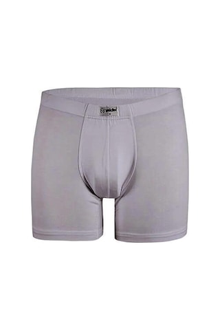 Yıldız Erkek Bambu Likralı Boxer 320 - 3 Adet