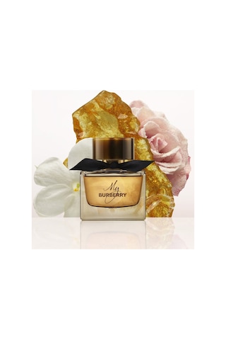 Burberry My Burberry Black Edp 90 Ml Kadın Parfüm Fresh 04355021