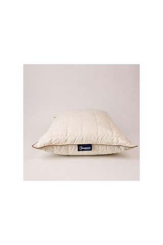 Sleepoos %100 Organik Yün Yastık 50 x 70