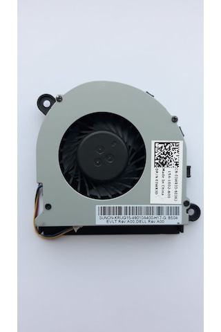 Dell Latitude E5520 E5520M Cpu Fan