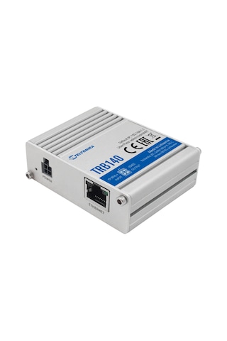 Teltonika TRB140 150 Mbps 4G/LTE Wlan Router