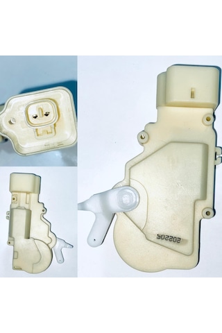 Toyota Yaris Merkezi Kilit Motoru 1999-2005 Arka Sağ Toyota Yaris Merkezi Kilit Motoru 1999-2005 Arka Sağ