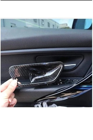 Bmw 3ve5 Serisi F10 F30 F32 F34 F36 F18 2013-2018 İç Kapı Kolu K