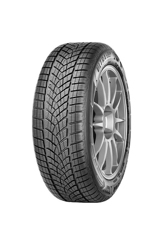 Goodyear 235/60 R18 107H XL UltraGrip Performance + SUV 4x4 Kış Lastiği 2024