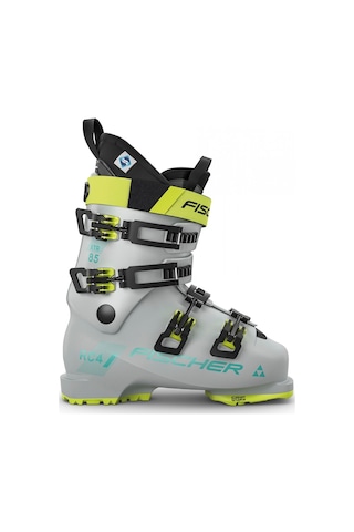 Fischer Xtr Rx4 85 Hv Gripwalk Kayak Ayakkabısı Gri