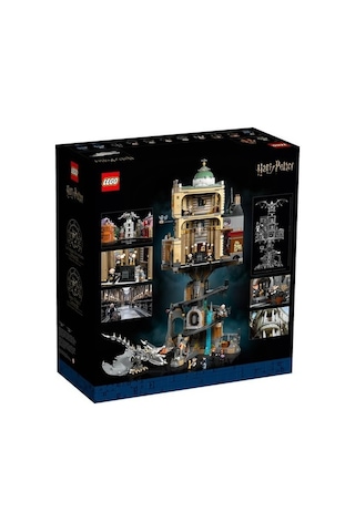 Lego 76417 Harry Potter Gringotts Wizarding Bank