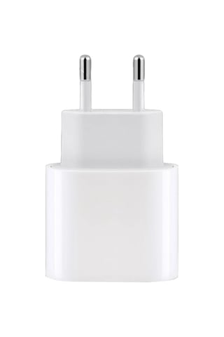 Ca-13 25w Type-c Şarj Adaptörü - Beyaz Standart