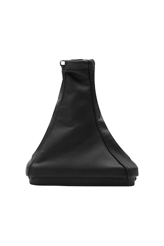 Opel Corsa C Uyumlu Vites Körüğü Siyah Renk 1 Adet