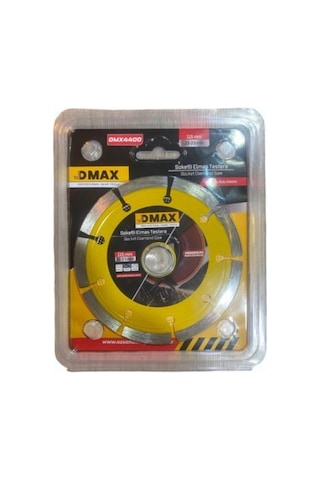 Soketli Elmas Testere 115x22 Aklby-bsva58