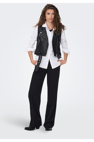 Only Bayan Yelek 15239240 Siyah