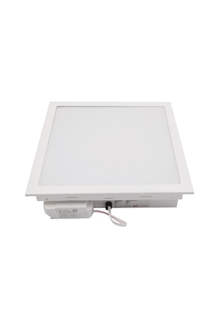 30x30 Clip-İn Led Panel Dorled