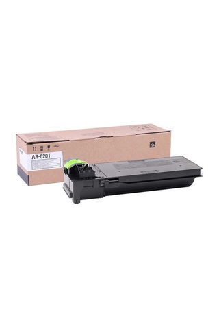 Sharp Ar-020t Uyumlu Fotokopi Toneri Great Toner