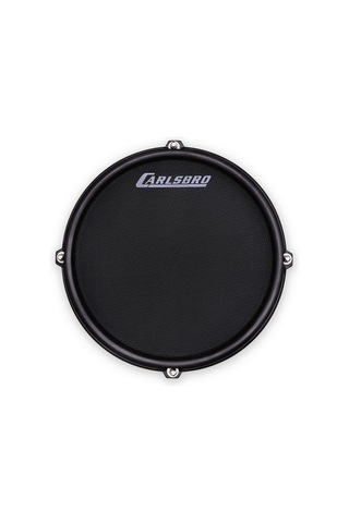 Carlsbro Csd25m Mesh Pad Elektronik Davul Seti