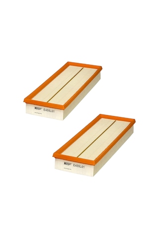 Mercedes E Serisi W211 E 350 Hava Filtresi Hengst