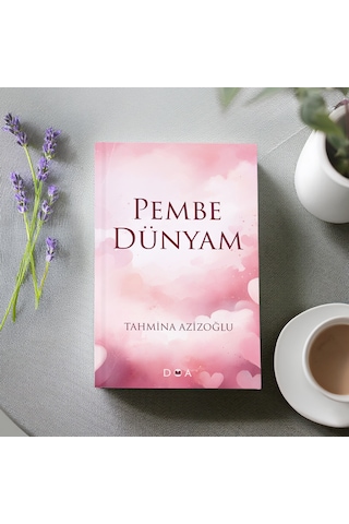 Pembe Dünyam