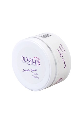 Rosemix - 325 - - Lavanta Kokulu Vazelin 100 Ml - 2 Adetlik - Matxzngz - Set Ürün