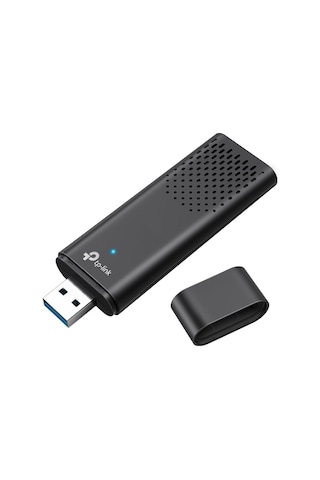 Tp-link Archer Tx20u Ax1800 Dual Band Wi-fi 6 Usb Adaptör