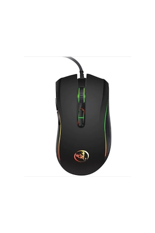 A-869 Rgb Gaming Mouse Diğer