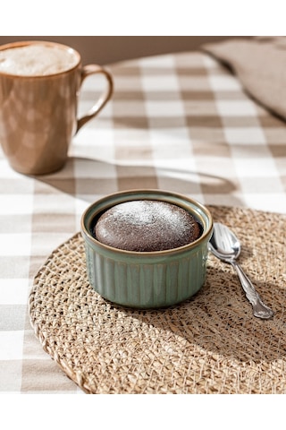 Madame Coco Kleby 2 Li Sufle Kabı Fınc000000006810cm-yeşil Yeşil