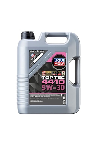 Top Tec 4410 5w-30 5 Lt Motor Yağı