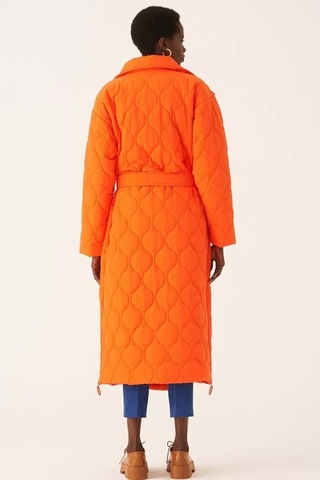 PERSPECTIVE Claırs mont-TURUNCU Turuncu