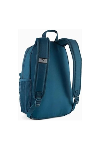 Puma Phase Lp Small Backpack Unisex Küçük Boy Sırt Çantası 09277302 Yeşil