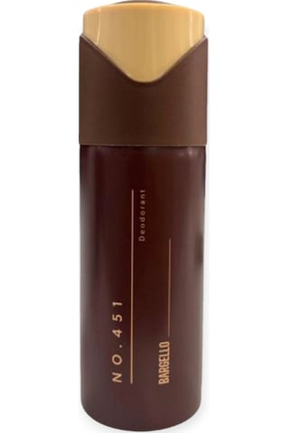 No:451 Unisex Fresh Deodorant 150ml - Mnms451deo
