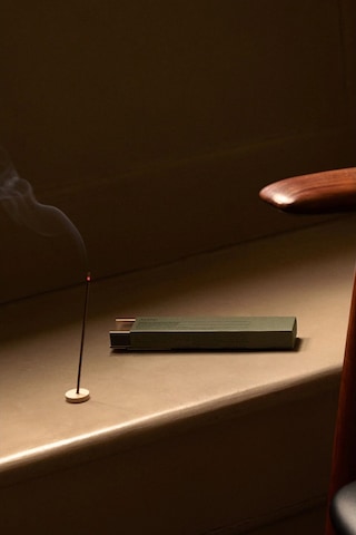 Aesop Sarashina Aromatique Incense 33 Çubuk Sandal Ağacı Tütsü