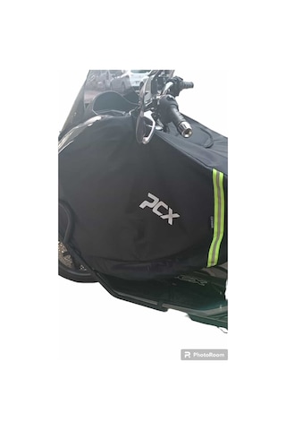 Motosiklet Pcx Diz Örtüsü Impertex Rüzgarlık Bacak Diz Koruma