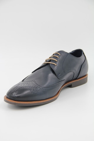 Freefoot 7056 Erkek Casual Ayakkabı - Lacivert