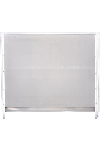 Fraenkische 80Cm Kollektör Dolabı Tip-2 Sıva Altı Lüks Tip