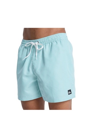 Quiksilver Everyday Deluxe Volley 15 Erkek Mavi Mayo