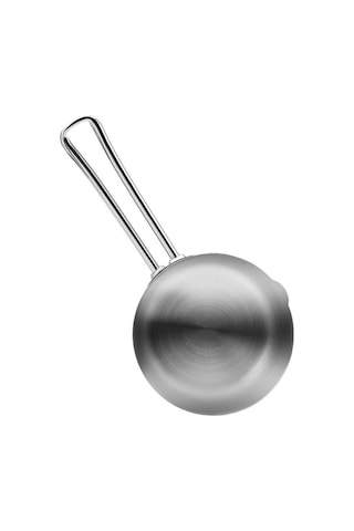 Karaca Grace İndüksiyon Tabanlı Çelik Sütlük/Sosluk