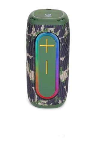 Hepu Hp-s01 20w Taşınabilir Kablosuz Bluetooth Hoparlör