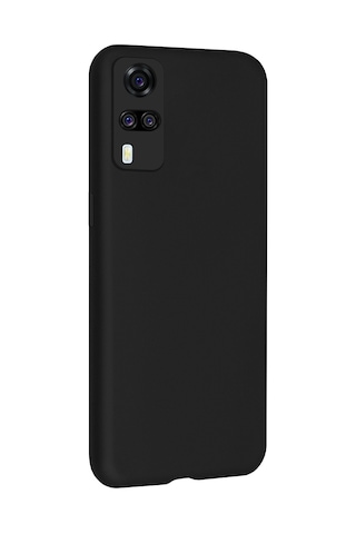 Vivo Y51 Kilif Fitcase Premiums Silikon Arka Kapak 514434600