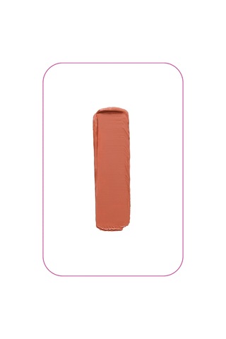 Callista Truly Matte Liquid Lipstick Mat Likit Ruj 401 Barely There - Nude