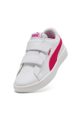 Puma Çocuk Ayakkabı Rickie Classic V Ps Beyaz