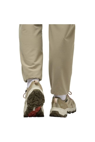 Jack Wolfskin Kadın Bej Vojo Tour Texapore Low Outdoor Ayakkabı A62069-a0029-2630 Seal Çok Renkli