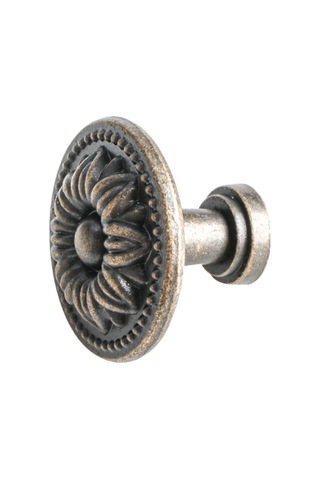 Dolap Kulpları Çekmece Kulpları Vidalı 5'li Paket