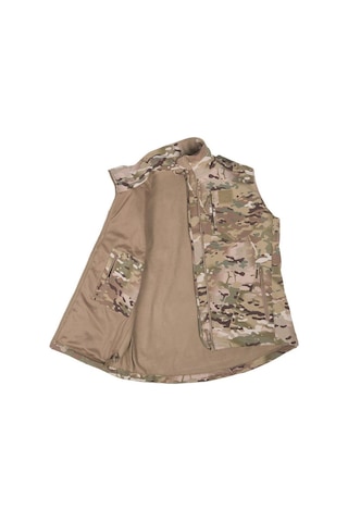 Sturm Softshell Multı-Kamo Yelek (416212261)