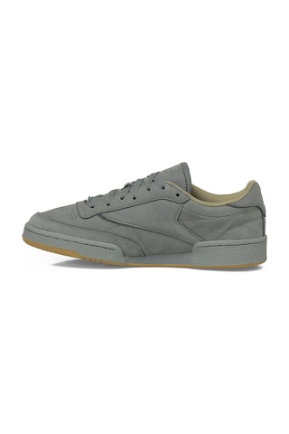 Reebok Club C 85 Vıntage Duman Grı Unisex Sneaker 000000000102179983 Gri-duman Grı