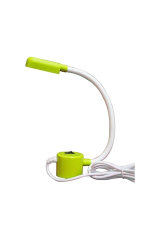 Spiral Dikiş Makinası Led Lambası Mıknatıslı Portatif Fiş BaşlıklI