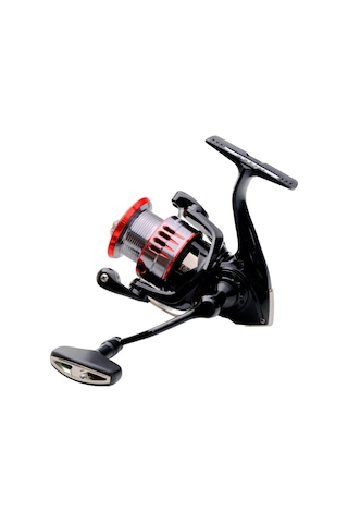 Ryuji Yeni Raptor 4000m 5+1bb Spin Olta Makinesi